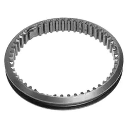 LUVA ENGATE 3A 4A MARCHA VW CAMBIO ZF 6S 1010 BO 6AS 1010 BO 9S 75 O400RSE-RSD 0