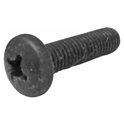 PARAFUSO M5X0,8 QUEBRA SOL (NFN603255AB)