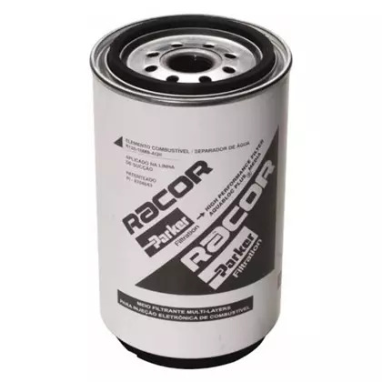 FILTRO SEPARADOR AGUA SEM COPO MB AXOR 1933S 2035S 2040S 2044S 2533 2540S 2544S 