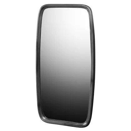 RETROVISOR EXTERNO VIDRO PLANO 365X192 MB AXOR ATEGO   (0028101316-LS338)