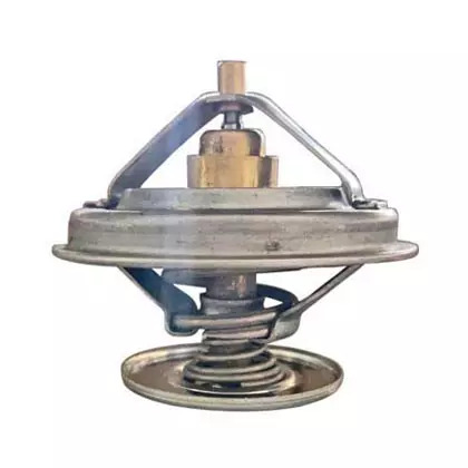 VALVULA TERMOSTATICA MOTOR MAN D08 4 6 CIL EURO V 17.230 23.230 13.190 15.190 17