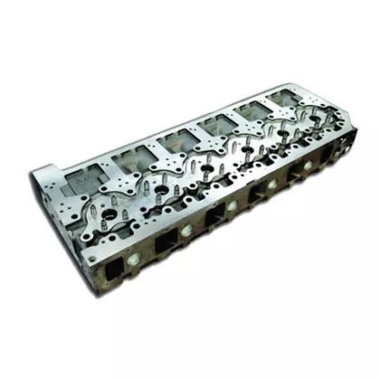 CABECOTE SEM VALVULAS VOLVO (20561911.)