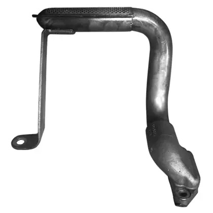 TUBO CONEXAO SUCCAO OLEO MOTOR 6CTAA 8.3 6CILVOLKSWAGEN CAMINHAO 17250E 23250E 2