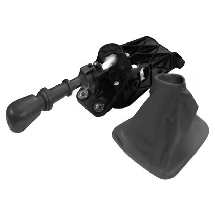 COMANDO ALAVANCA CAMBIO (0002600009)