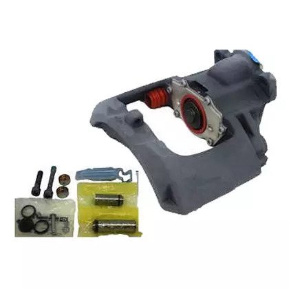 PINCA FREIO EXCHANGE DIANTEIRO/TRASEIRO LADO DIREITO MB ACCELO 915C / 1016C COMP