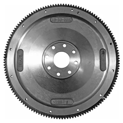 VOLANTE MOTOR CUMMINS ISB4CC FORD CARGO 1722E / 1317 / 1517E / 1717E / 2422E / 2