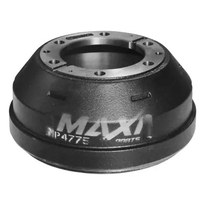 TAMBOR FREIO DIANTEIRO TRASEIRO (MP4775.)