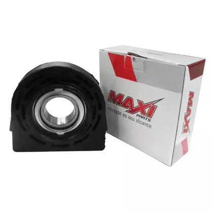 BORRACHA CARDAN COM ROLAMENTO INTERNO 45MM (88509SL.)