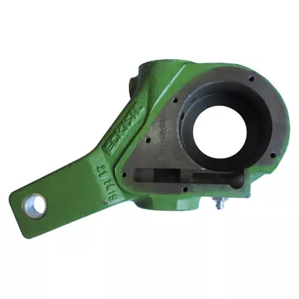 CARCACA CATRACA FREIO AUTOMATICA TRASEIRA LE (3860.)