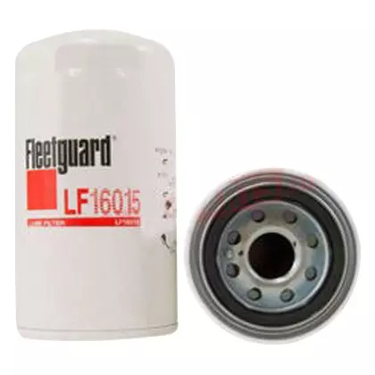 FILTRO LUBRIFICANTE SERIE ELETRONIC (LF16015.)