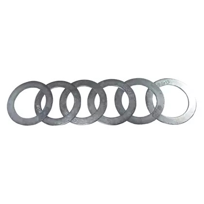 KIT ARRUELA EIXO S 26 ESTRIAS (00725)