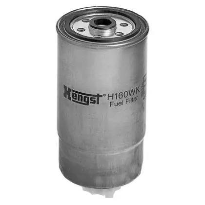 FILTRO COMBUSTIVEL (H160WK.)