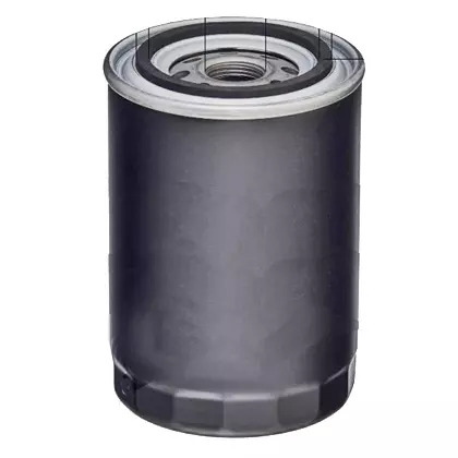 FILTRO OLEO LUBRIFICANTE IVECO DAILY 35S14-45S14-50C16-70C16 (H17W29.)