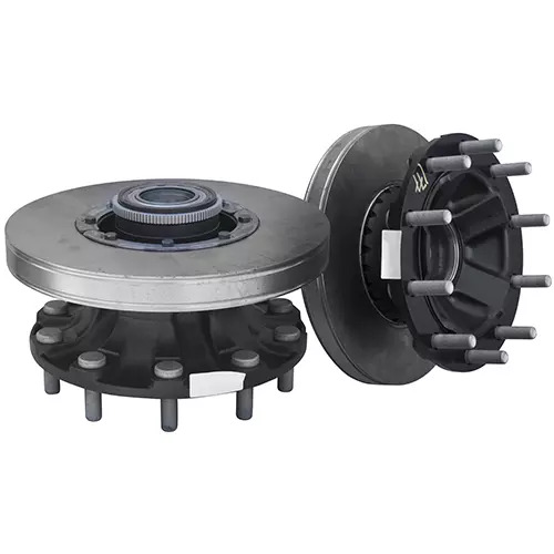 CUBO DIANTEIRO COMPLETO (6C0976101.)