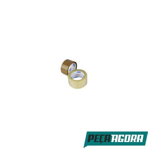 FITA DE EMPACOTAMENTO NORTON MARROM 48MM X 45MT EPL C/ 5 (19177CC)