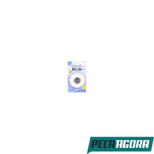 FITA ESPUMA DUPLA FACE NORTON 19MM X 2MT (19251CC)