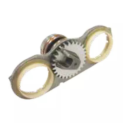 MECANISMO AJUSTE (00819)