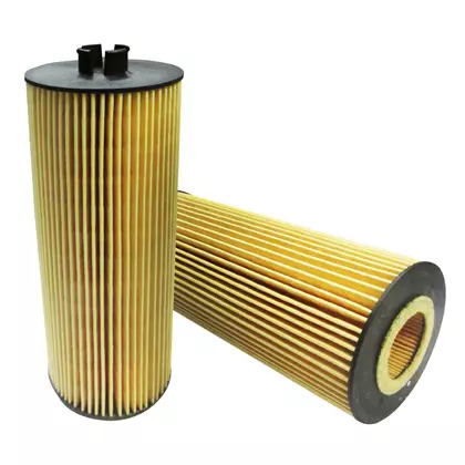 KIT FILTRO OLEO LUBRIFICANTE (E161H01D28.)