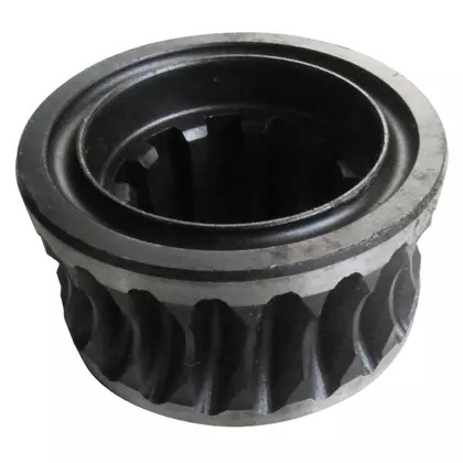 COROA CATRACA 10 ESTRIAS GROSSA (45010.)