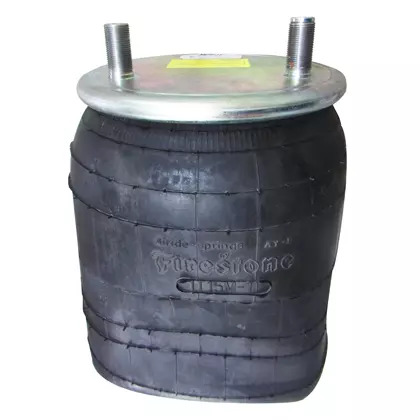 MOLA PNEUMATICA SUSPENSAO SAF HOLLAND (90557388.)