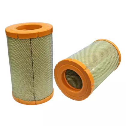 FILTRO AR PRIMÁRIO MOTOR MERCEDES L1218 L1623 L1723 OM904LA (3760948204-D.)