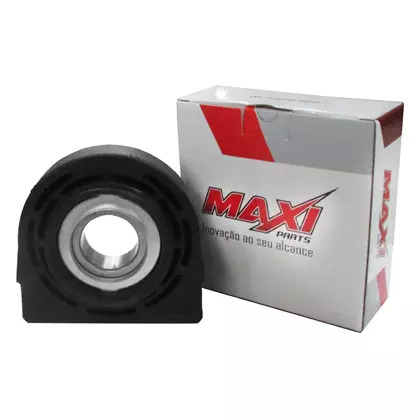 ROLAMENTO CARDAN COM BORRACHA ( PISTA INTERNO LAG. 40MM ) (88508.)