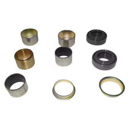 REPARO PARCIAL (00839)