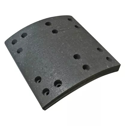 JOGO LONA FREIO 2X ( DNA38 ) (DFW988DNA38XX.)