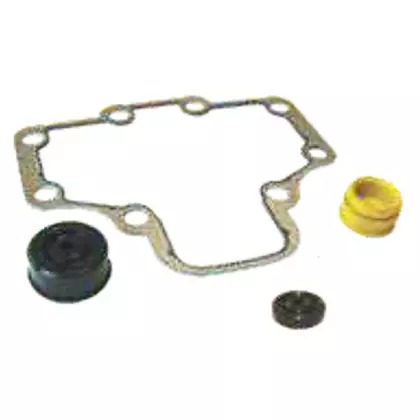 REPARO PARCIAL CATRACA FREIO 28 ESTRIAS CARRETAS MERCEDES VOLVO (0004210980-MP00