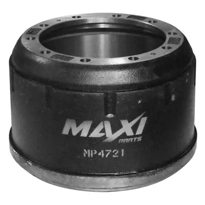 TAMBOR FREIO TRASEIRO (MP4721.)