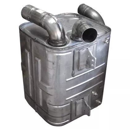 CATALIZADOR ESCAPAMENTO (6954900114.)