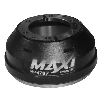 TAMBOR FREIO TRASEIRO (MP4787.)