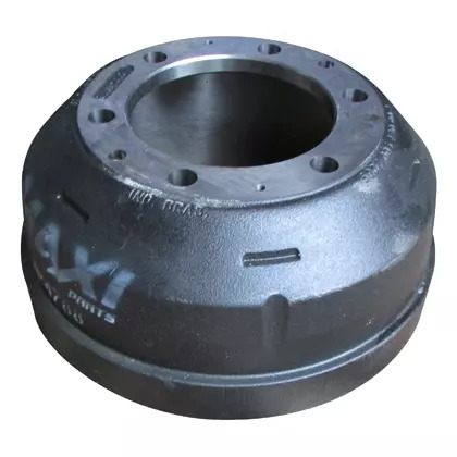 TAMBOR FREIO DIANTEIRO TRASEIRO (MP4788.)