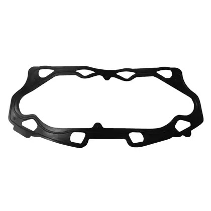 JUNTA BORRACHA PINCA FREIO MERITOR  SISTEMA ELSA (00825)