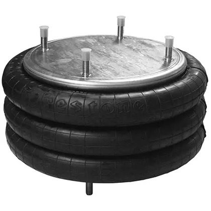 MOLA CONJUNTO PNEUMATICO TRASEIRO CARRETA (800026.)