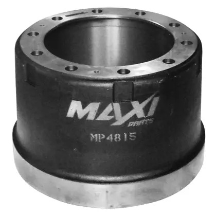 TAMBOR FREIO TRASEIRO (MP4815.)