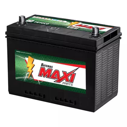 BATERIA 45AH 12V POSITIVO DIREITO (FR45D.)