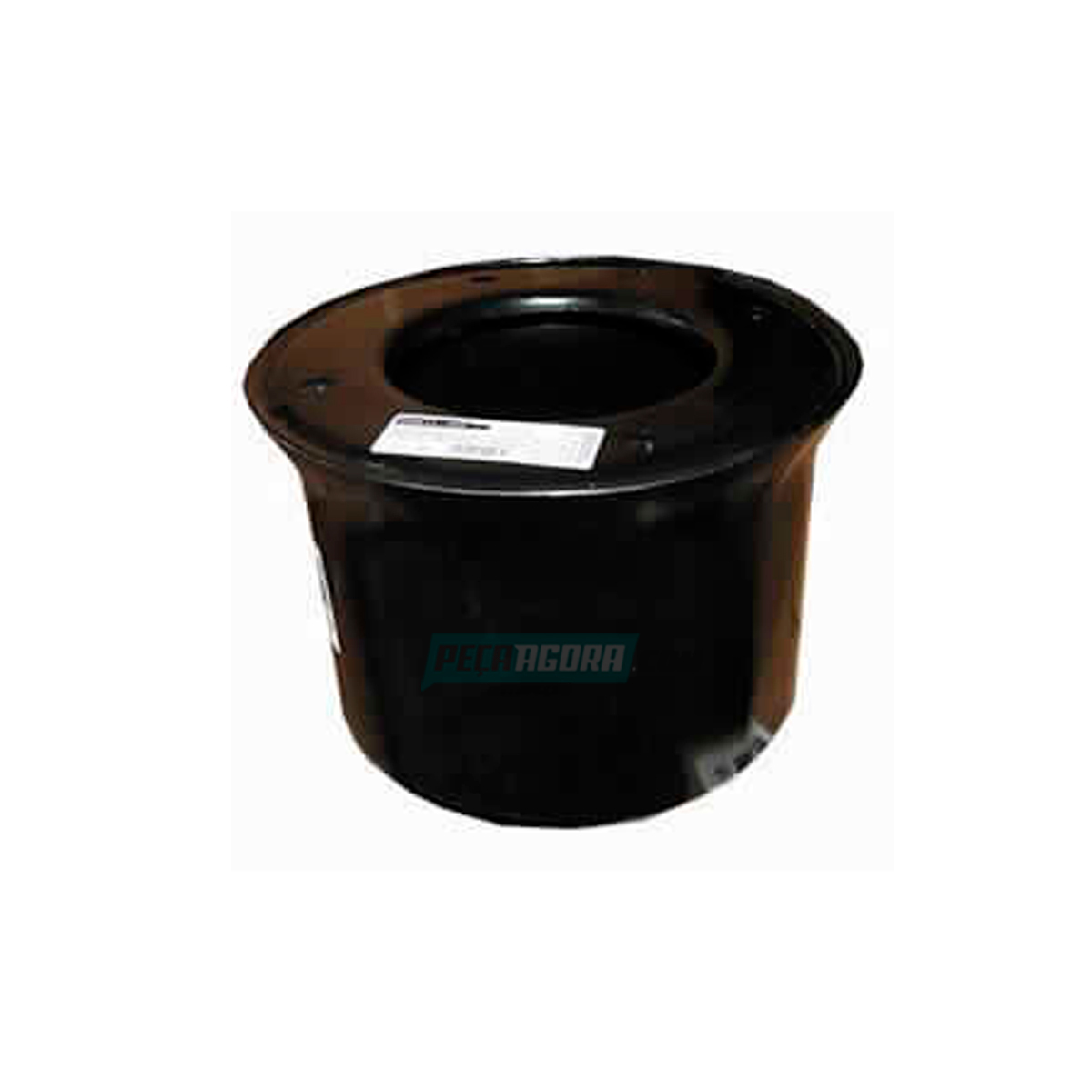 MOLA PISTAO PNEUMATICO 1T19L-11 ALTURA 178MM MOLA PNEUMATICA VC440 KIT PNEUMATIC