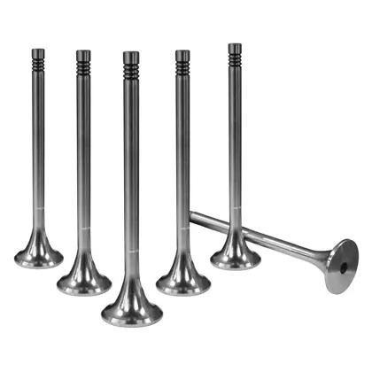 VALVULA ESCAPE 45 GRAUS PARA SCANIA MOTOR DC9 DC11 DC12 DC13 (1781847-1854799)