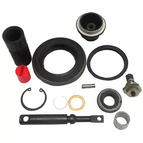 REPARO CATRACA PISTAO VERMELHO 6 POL   28 ESTRIAS (EK00197.)