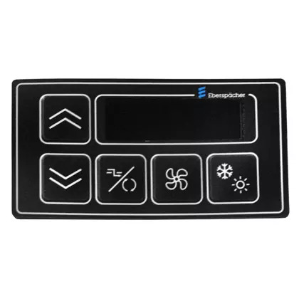 ADESIVO FRONTAL KL01 (88-50-67-00031-00.)