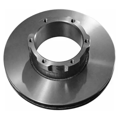 DISCO FREIO DIANTEIRO (MP8114.)