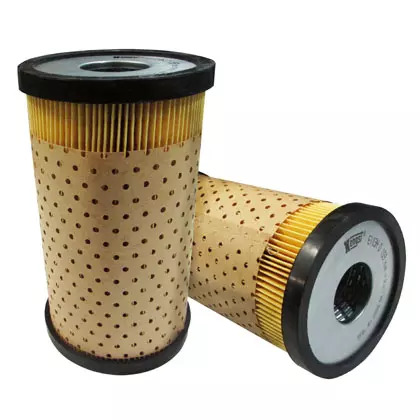 ELEMENTO FILTRANTE OLEO (E103HD159.)