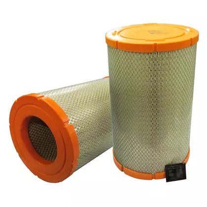 KIT FILTRO AR L1218 L1623 L1723 OM904LA (E1009L.)