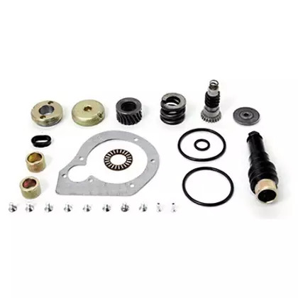 REPARO COMPLETO CATRACA SEM ABA MODERNO (00500)