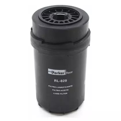 FILTRO OLEO LUBRIFICANTE MOTOR ISF (RL-829.)