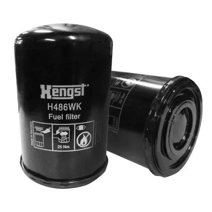 FILTRO COMBUSTIVEL (H486WK.)