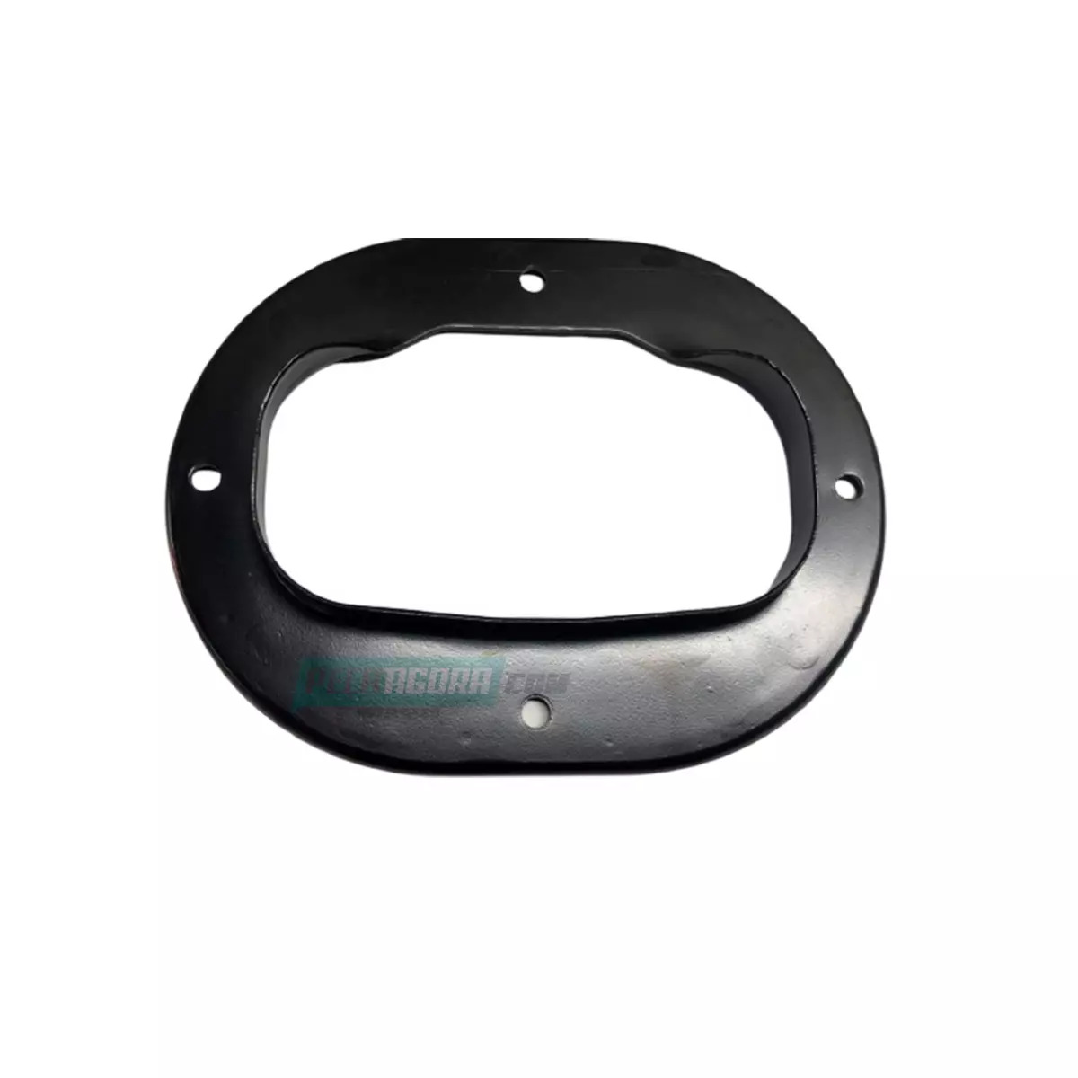 LUVA DE PLASTICO (6734621396)