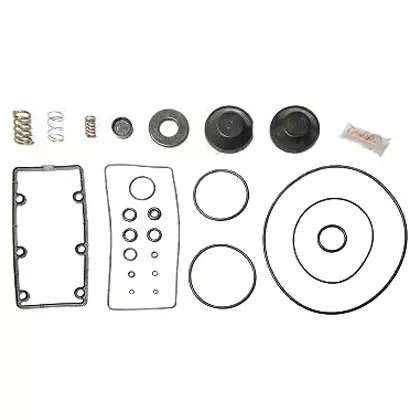 REPARO SECADOR AR HALDEX (1381815R)