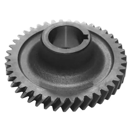 ENGRENAGEM DE ACOCAMINHAO AGRALE TX1200 1982 1985 CAMINHAO AGRALE TX1200 1985 19